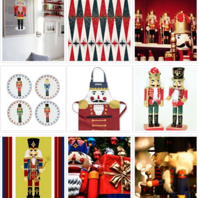 Nutcracker Inspiration Challenge Winner on Cake Central