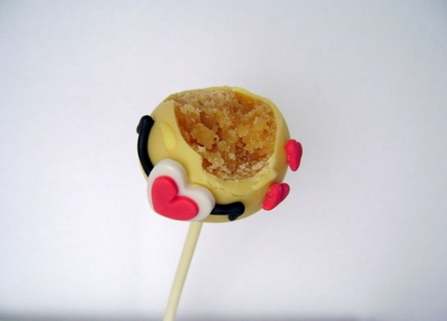Nestle Candy Melts Cake Pop Nestle Candy Melts Cake Pop