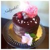 NadiyahC  Cake Central Cake Decorator Profile