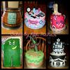 threecupcakes Cake Central Cake Decorator Profile