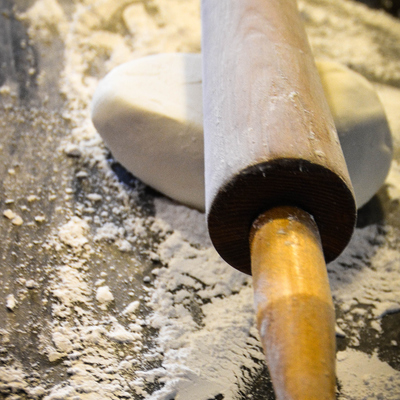 Rolled Buttercream Icing Recipe on Cake Central