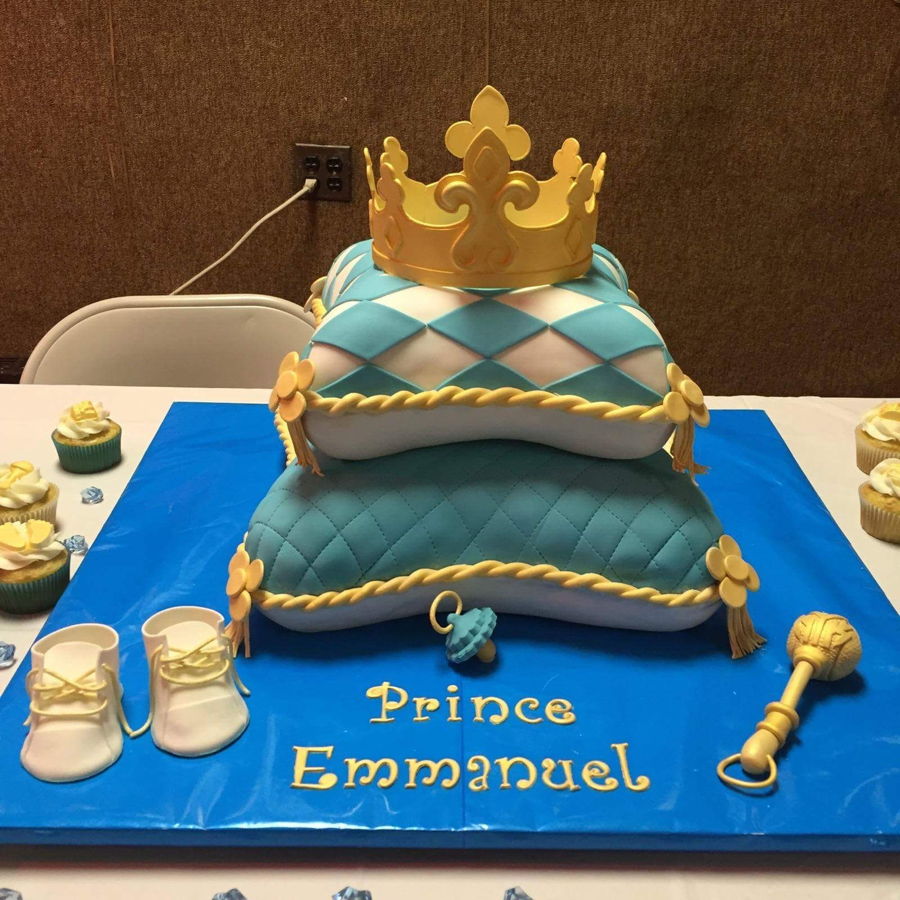 Pillow Cake Pan Servings Pillow Cake Pan Servings