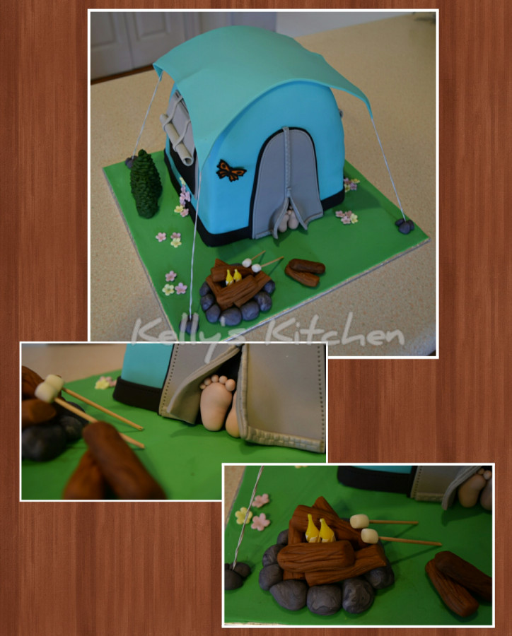 Friday Night Cake Club For 4/21/17