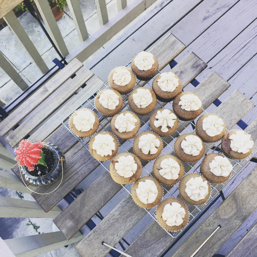 Help! Smbc Fell Apart After Cocoa Powder Was Added - What To Do?