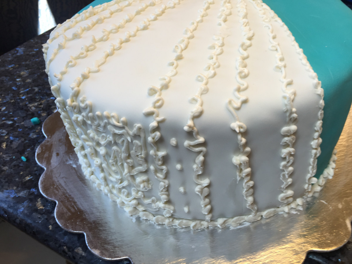 12" Baking Pan, Do's And Don'ts!