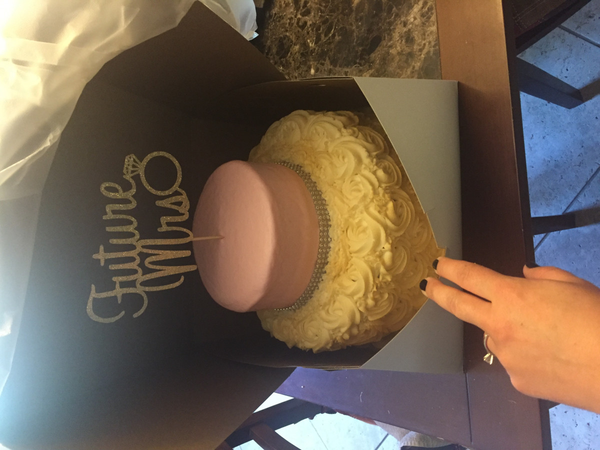 Buttercream Not Smooth After Dried