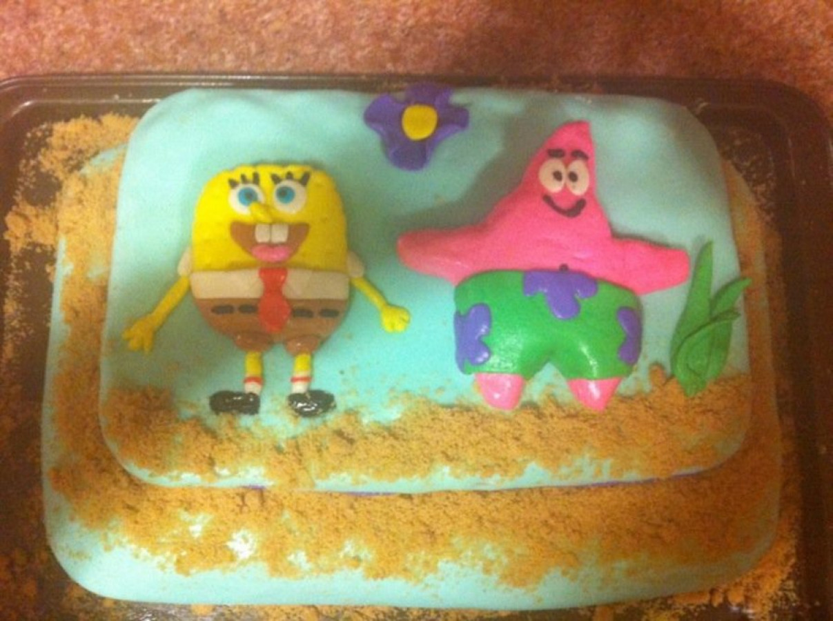 Your Worst Decorating Attempt Ever