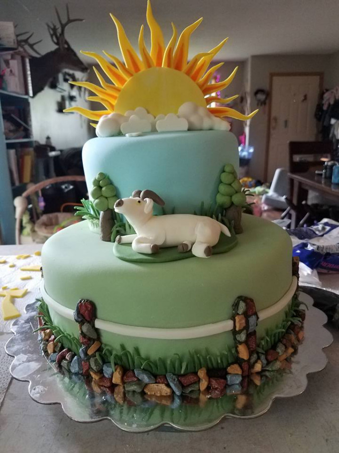 Your Worst Decorating Attempt Ever