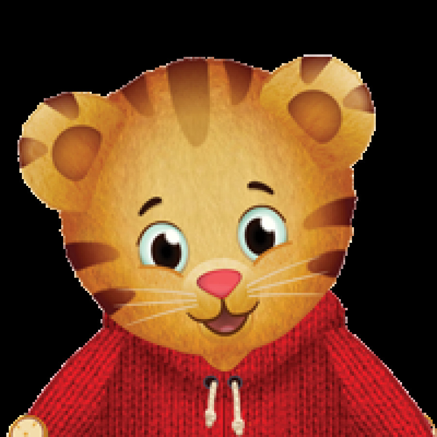 Help With Daniel Tiger Frosting Colors