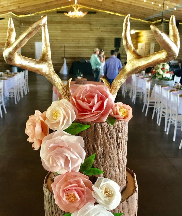 Modeling Chocolate In Florida?