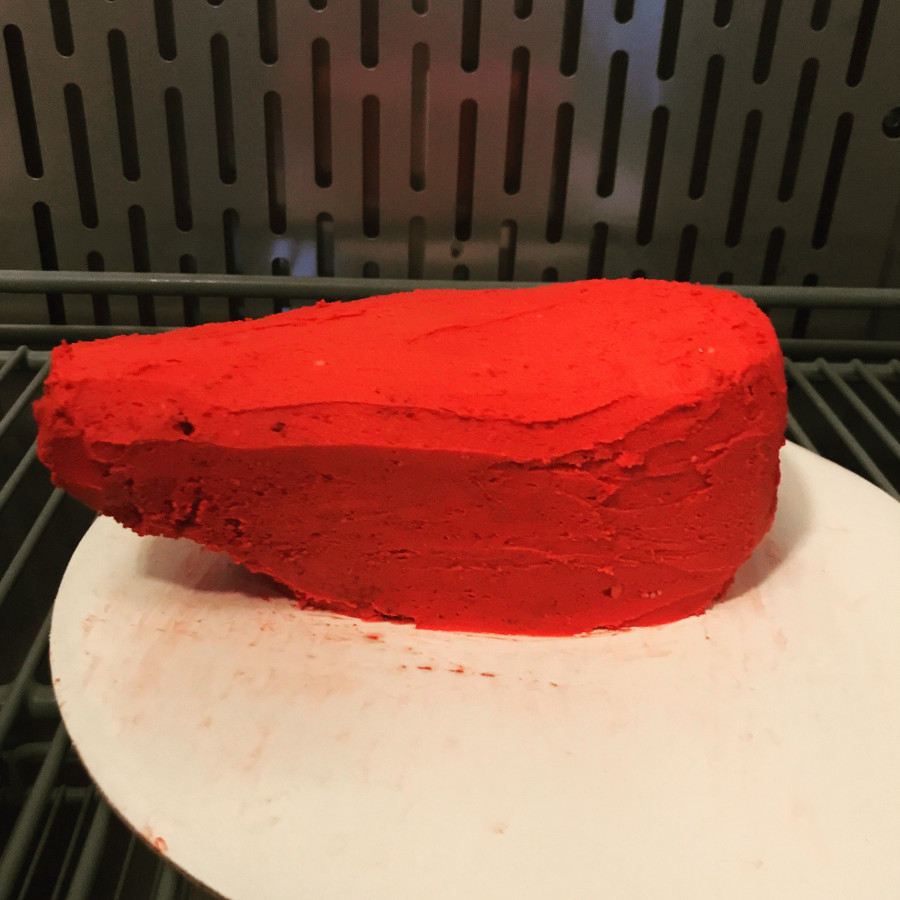 Modeling Chocolate In Florida?