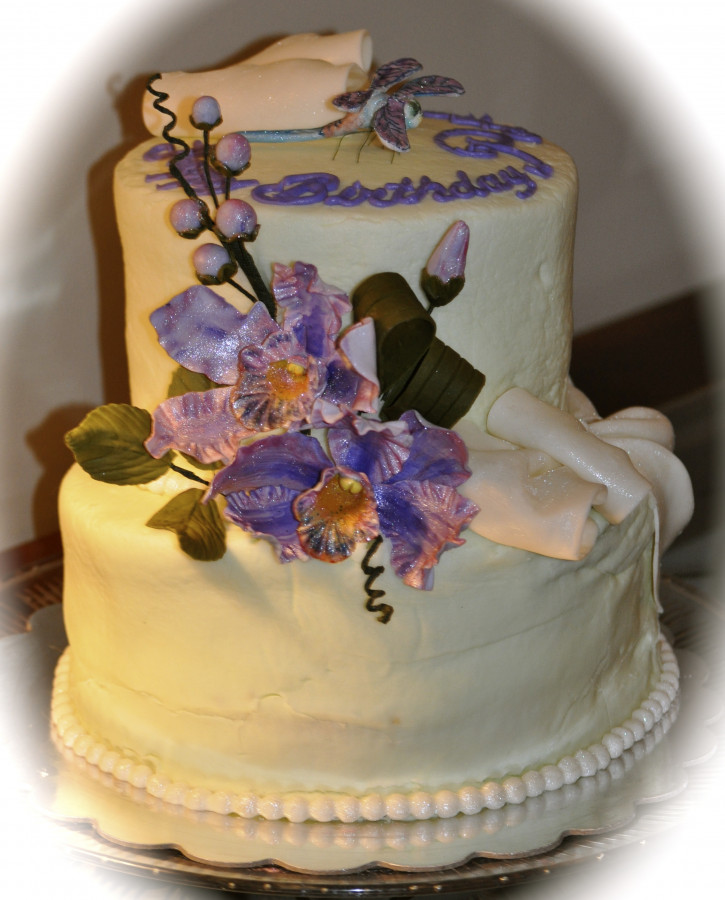 Would I Be Crazy To Attempt Orchids? And What Do I Need?