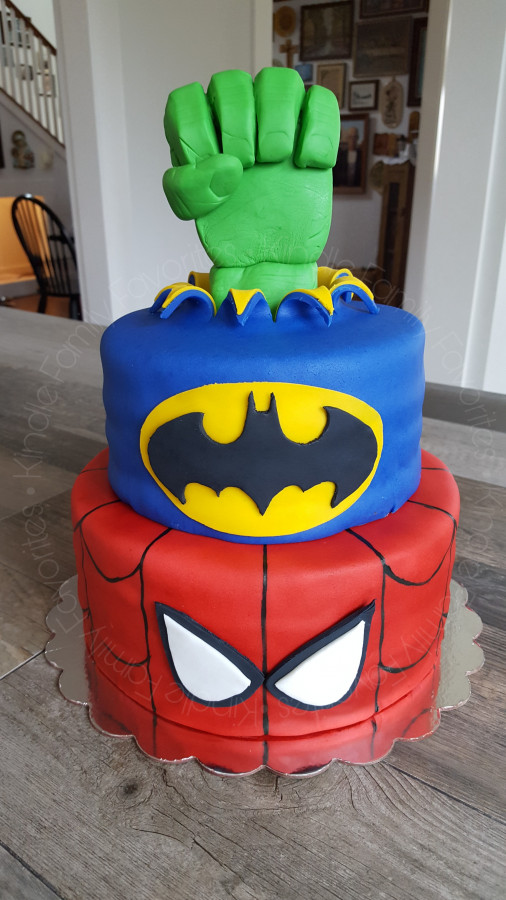 Ongoing Fondant Issue - Help!