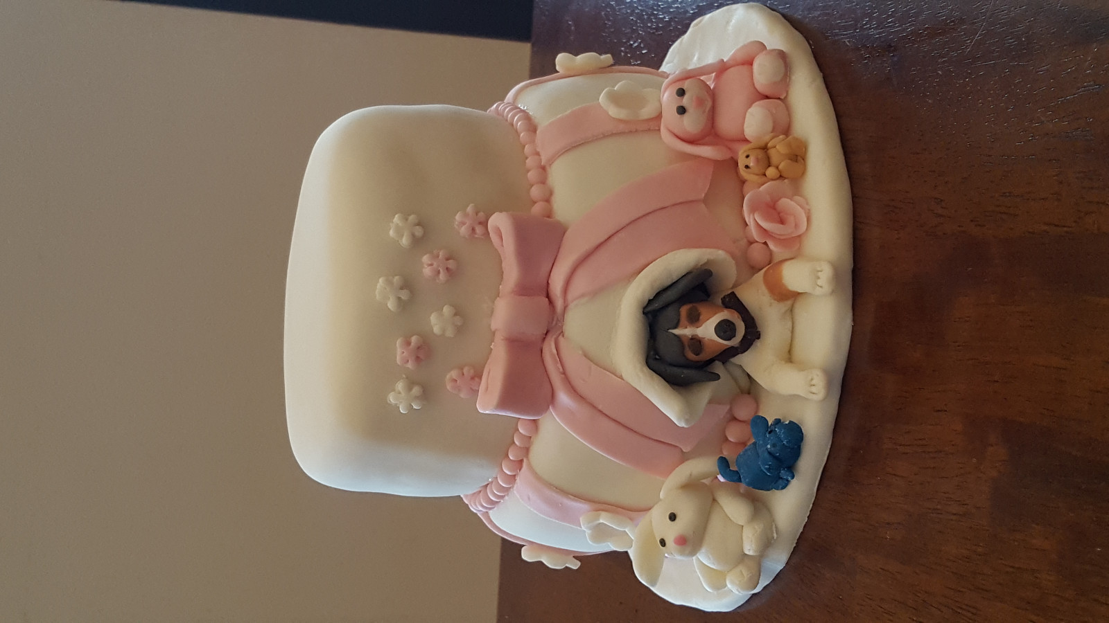 Ongoing Fondant Issue - Help!