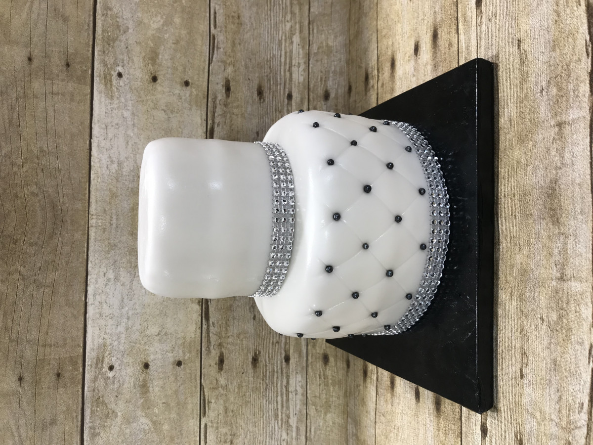 Need Help With The Bulge!!