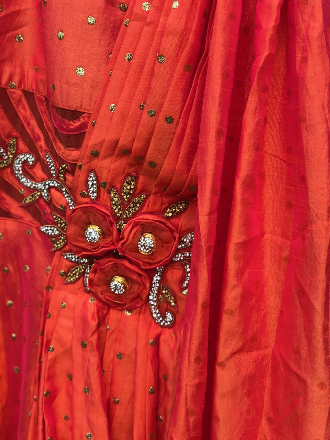 How Do I Get This Color?