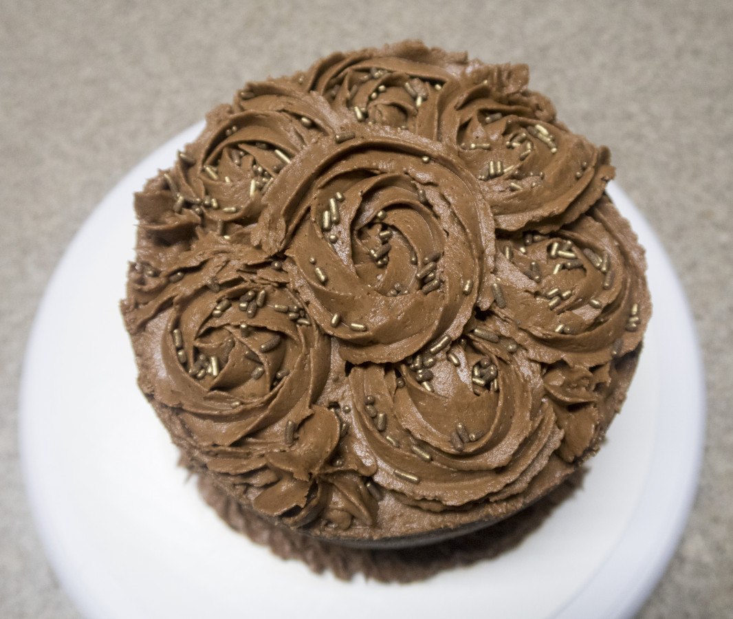 Becoming Discouraged In So Little Time!