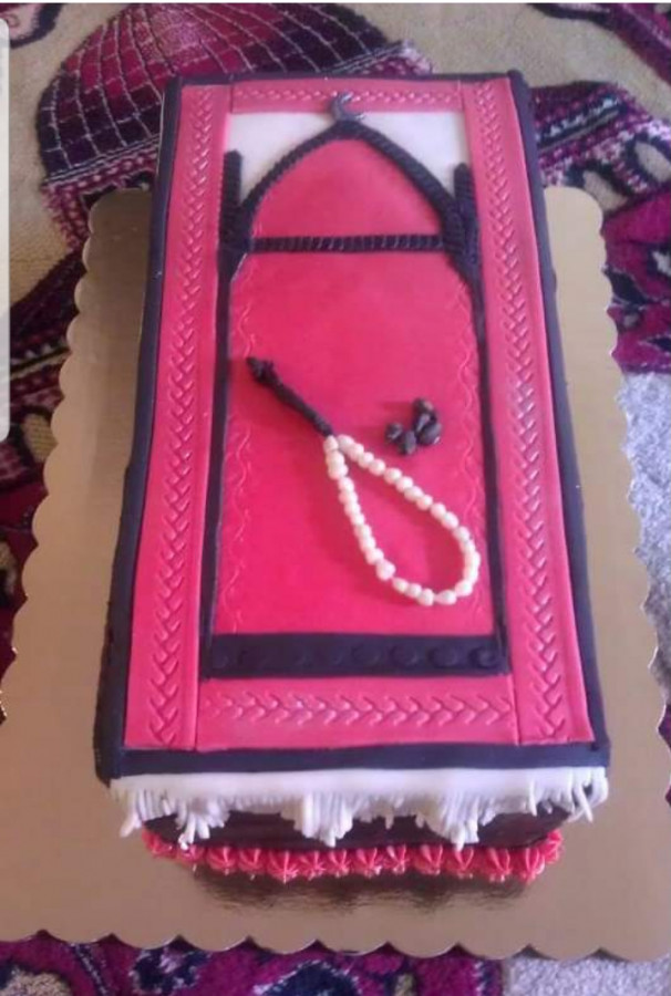 Need Guidance With Cake Pan Size