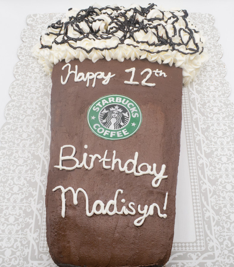 Need Help, Cake Due In 12Hrs