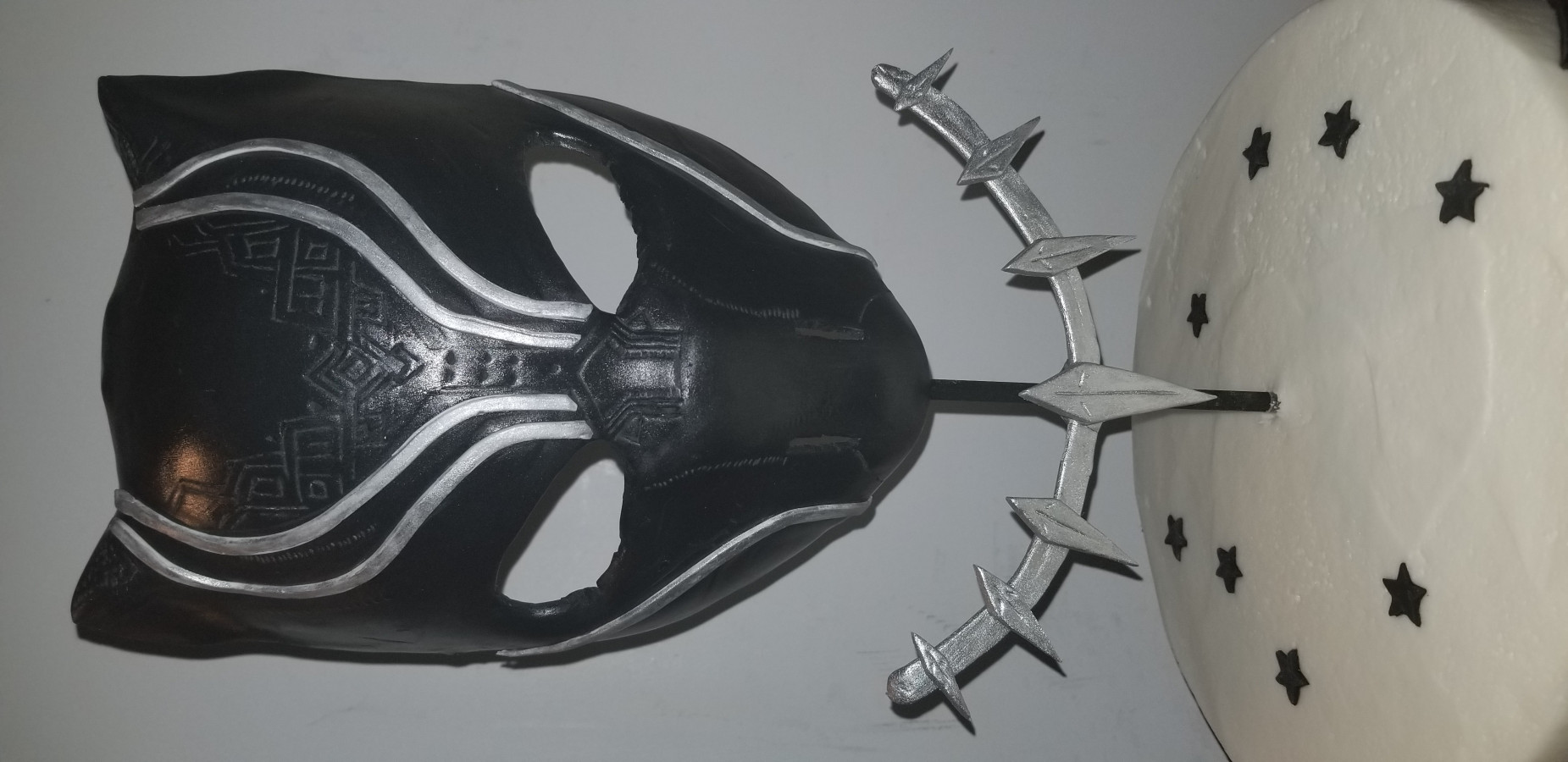 Need Help Figuring Out Support