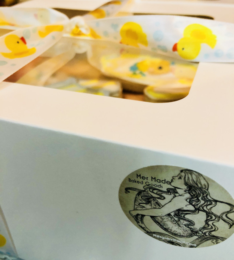 Storing Fondant Cookies?