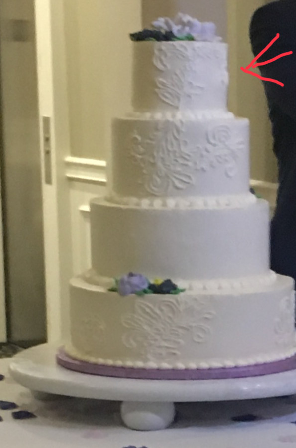 Bubble In Buttercream, Help!