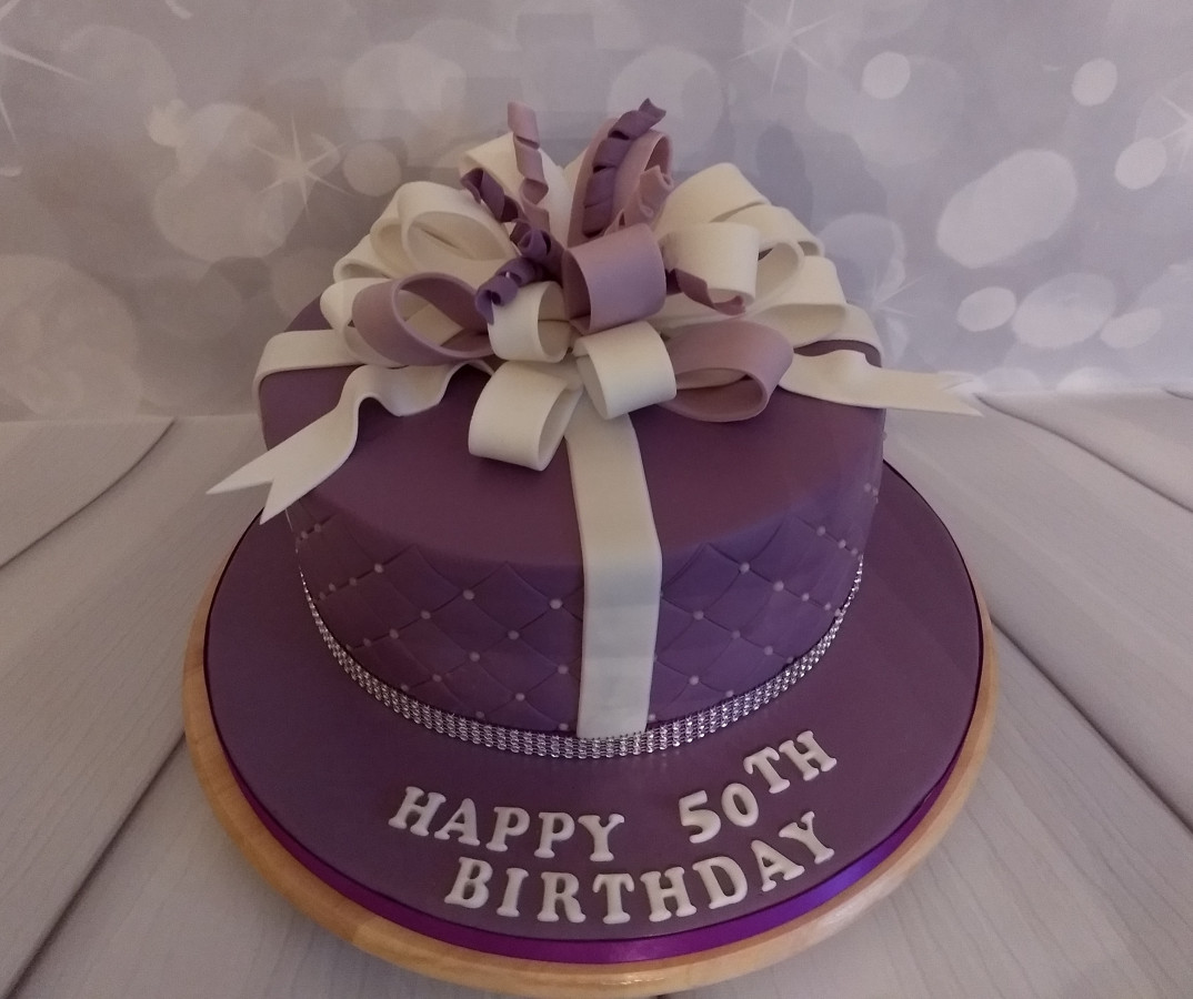 Friday Night Cake Club For 04/19/19