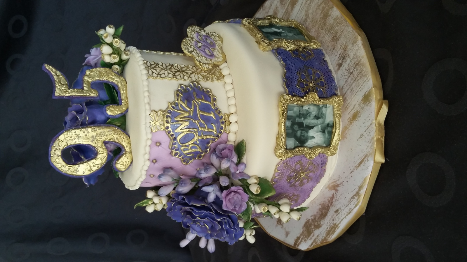 Friday Night Cake Club For 04/19/19