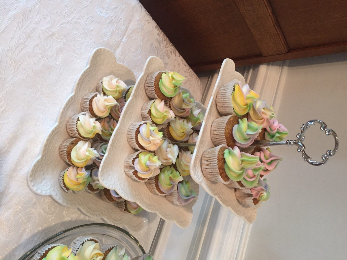 Friday Night Cake Club For 04/19/19