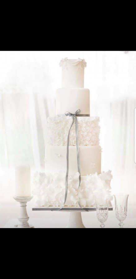 Help... Are These Ruffles?