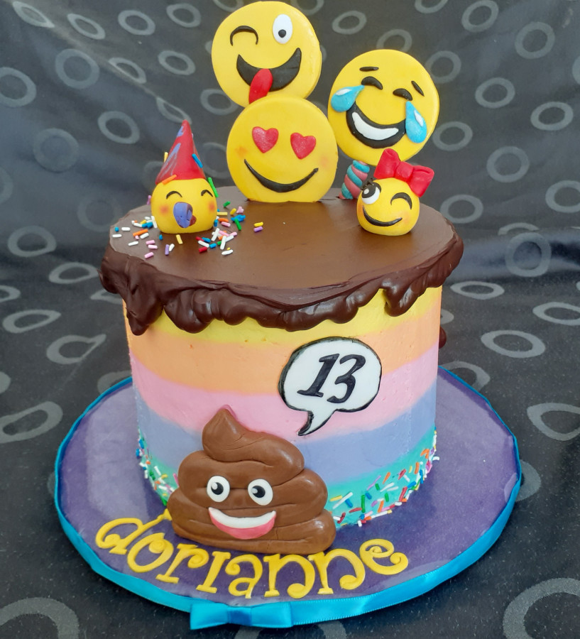 Friday Night Cake Club For 01-31-20