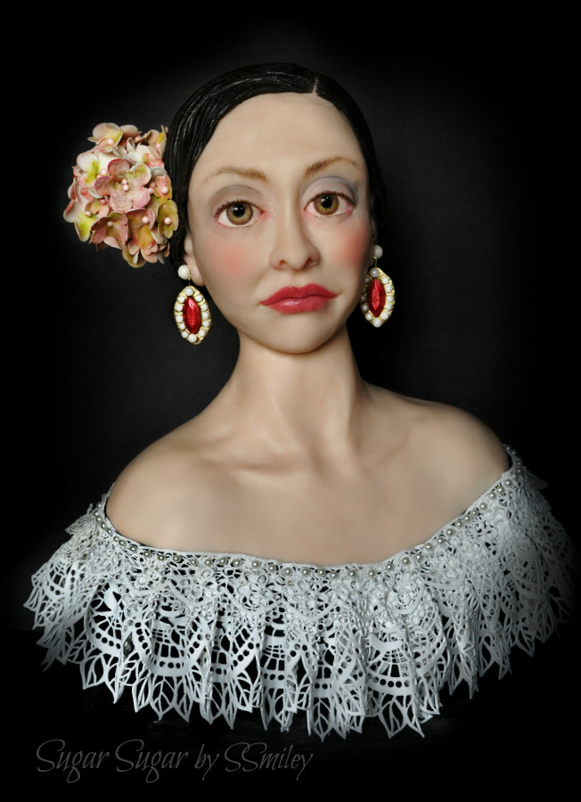 Friday Night Cake Club For 01-31-20