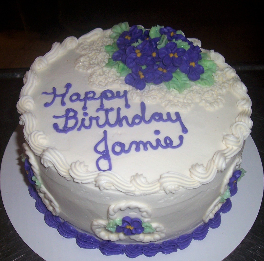 Friday Night Cake Club For 01-31-20