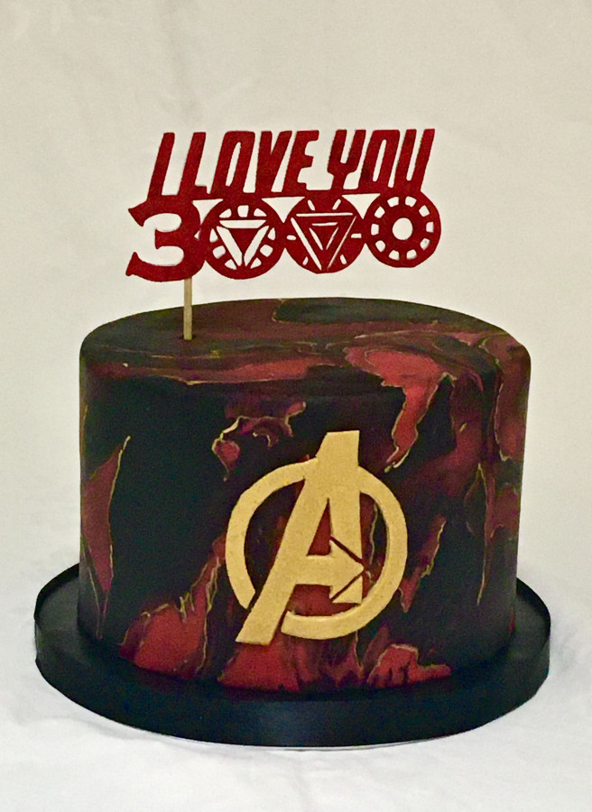 Friday Night Cake Club For 01-31-20