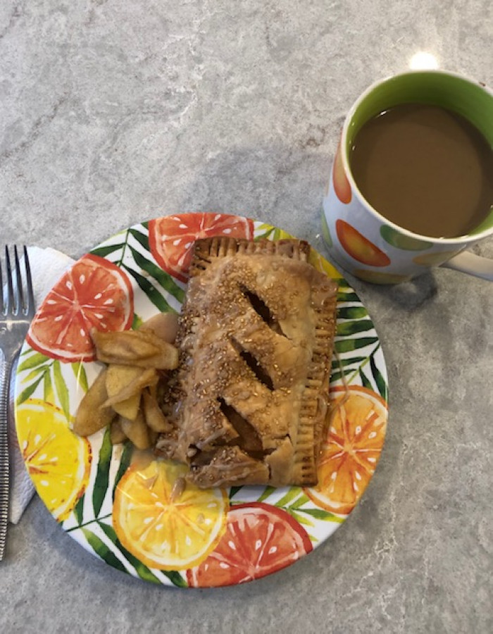 What's Going On In The World