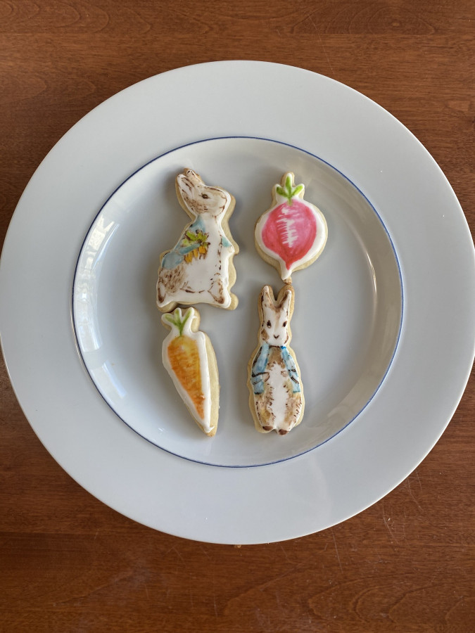 Best Tasting Icing/glaze Update