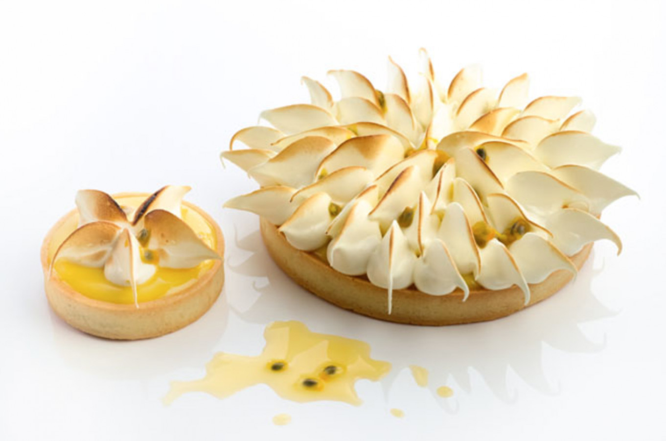 Can Anyone Tell Me What Piping Tip To Use?