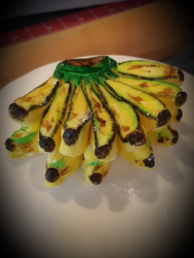 Finding A New Cake Home