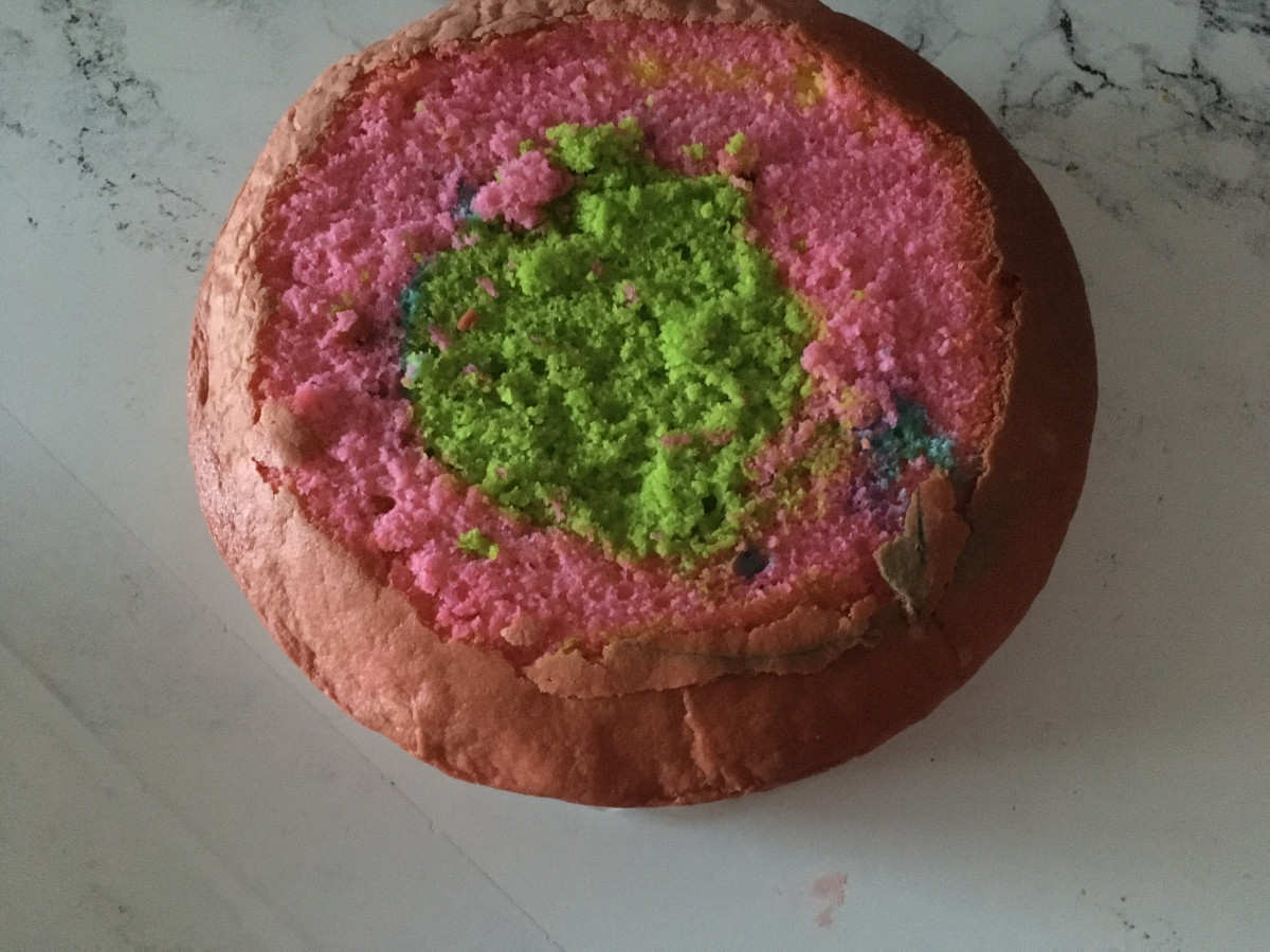 So Quiet Over Here...