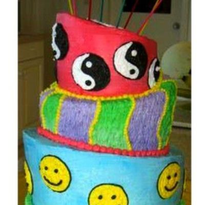 Whimsical Birthday Whimsical Birthday