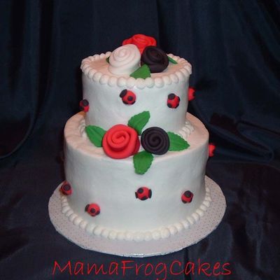 Ladybug Birthday Ladybug Birthday
