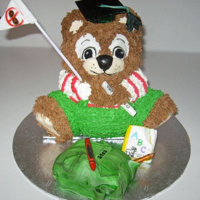 Playschool Graduate Playschool Graduate