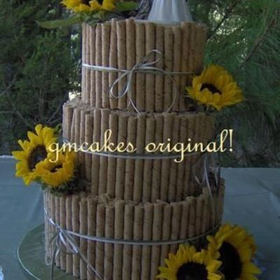 Lillie's Cake Lillie's Cake