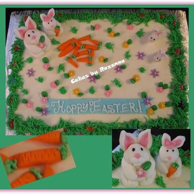 Hoppy Easter Part Deux Hoppy Easter Part Deux