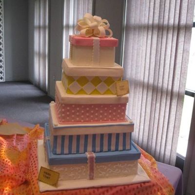Gift Boxes Gift Boxes