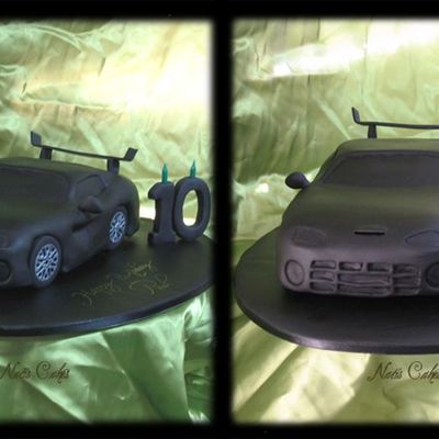 Paul's Dodge Viper Paul's Dodge Viper