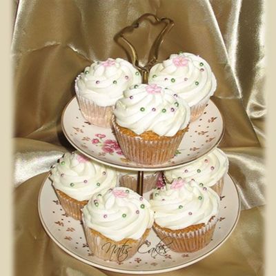 Julie's Cupcakes Julie's Cupcakes