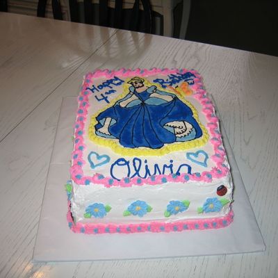 Cinderella Cinderella