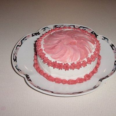 Practice Cake Practice Cake