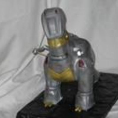 Dinobot Transformer Cake Dinobot Transformer Cake